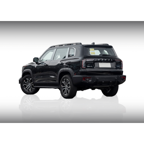 Great Wall Haval Dargo 2022 1.5T DCT two-wheel Husky version  gasoline vehicle  fuel compact SUV Dagou